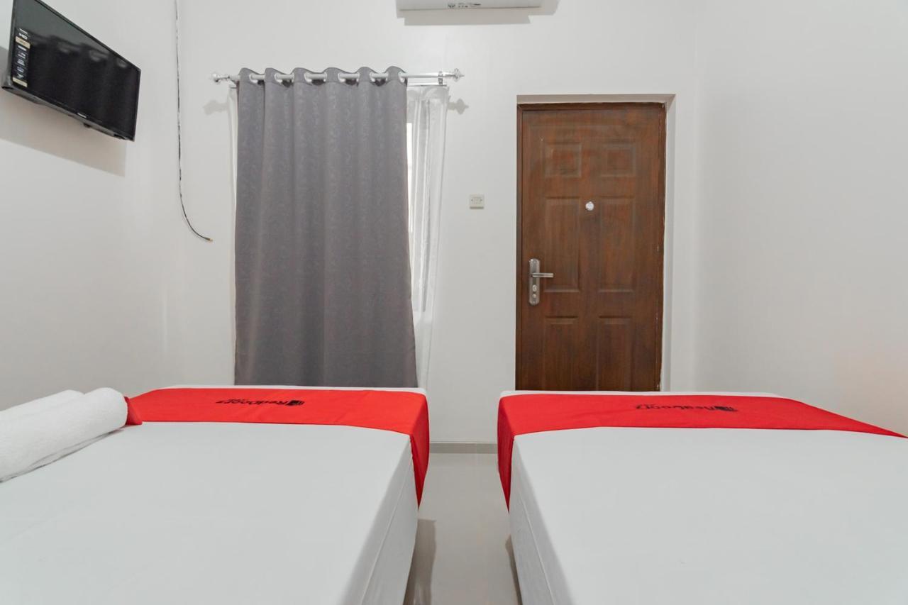 Reddoorz Syariah @ Perintis 3*