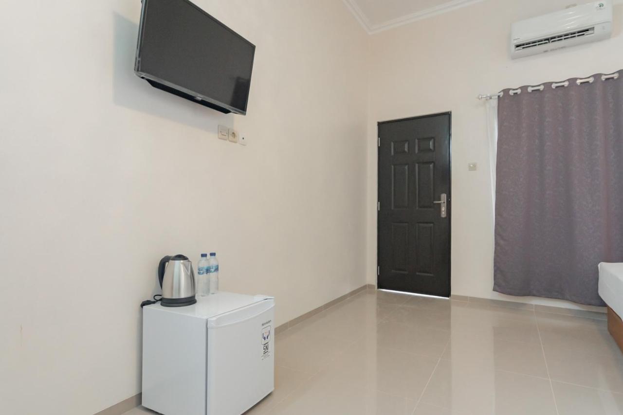 Reddoorz Syariah @ Perintis 3*